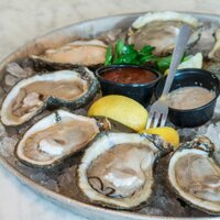 Bourbon House (@bourbonhouse) Twitter profile photo