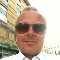 Olav S. Andersen (@olavskaaning) 's Twitter Profile