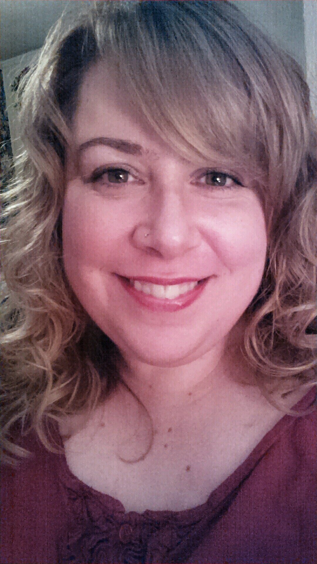 Gillian Miller (cutegilly79) Twitter