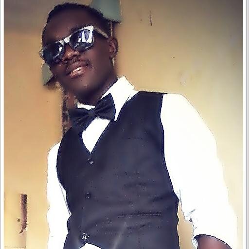 Student at Kenyatta University