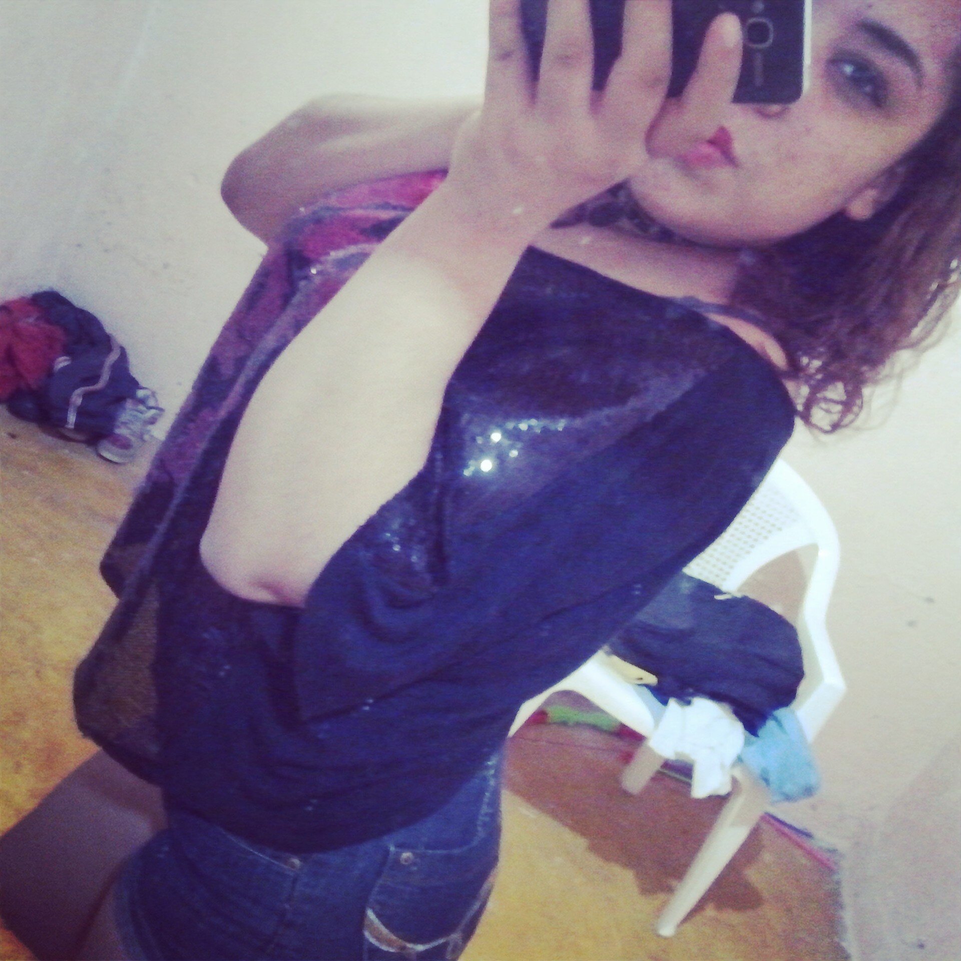 Sinqle :)  BBM 3308FC41