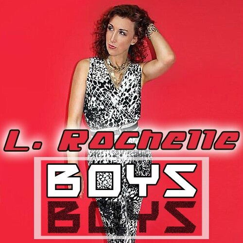 L. Rochelle is one of the most exciting artists to emerge this year. Her EP Boys is set to be released shortly, believe the hype you won't want to miss it.