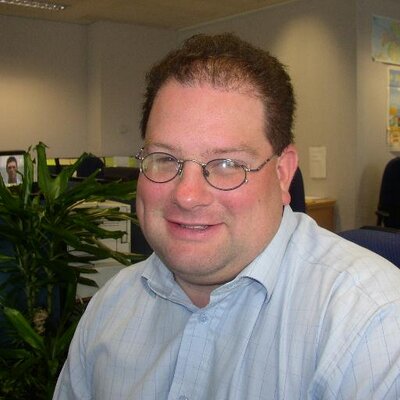 peter nurse on twitter