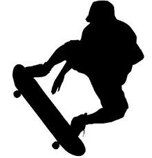 skate es lo mas grande qe ahy