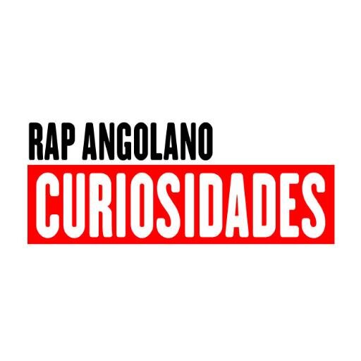 Tudo que você não sabia sobre o Rap Angolano.