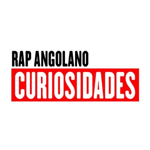 Tudo que você não sabia sobre o Rap Angolano.