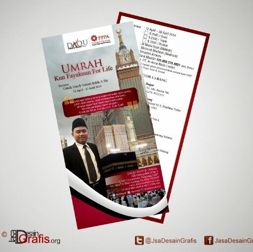 Ukuran Spanduk Family Gathering desain banner kekinian