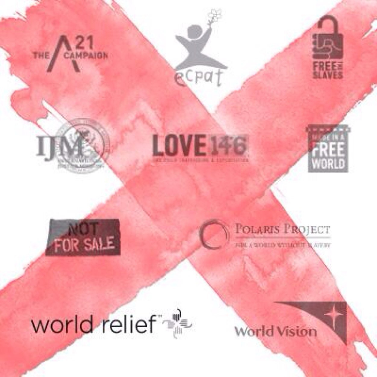 International Justice Mission at Cannon School twitter securing rescue for victims of slavery & other violent forms of opression