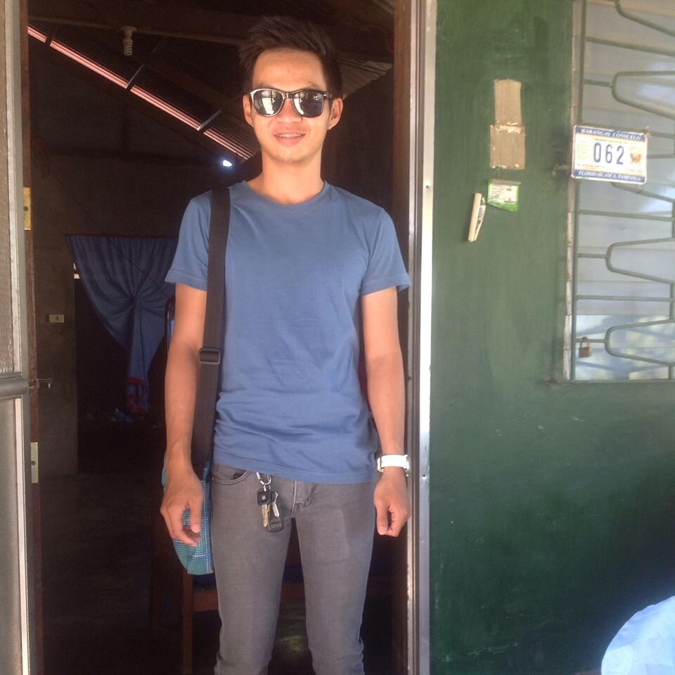 John Kevin Klein Reyes/20/HAU/CoffeeLover/Rider