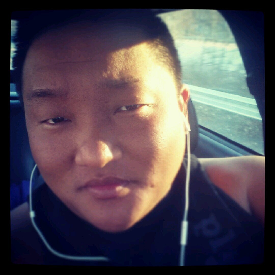 Mr_Miyagi08's profile picture. If you don't know who I am,  maybe your best course is to tread lightly...