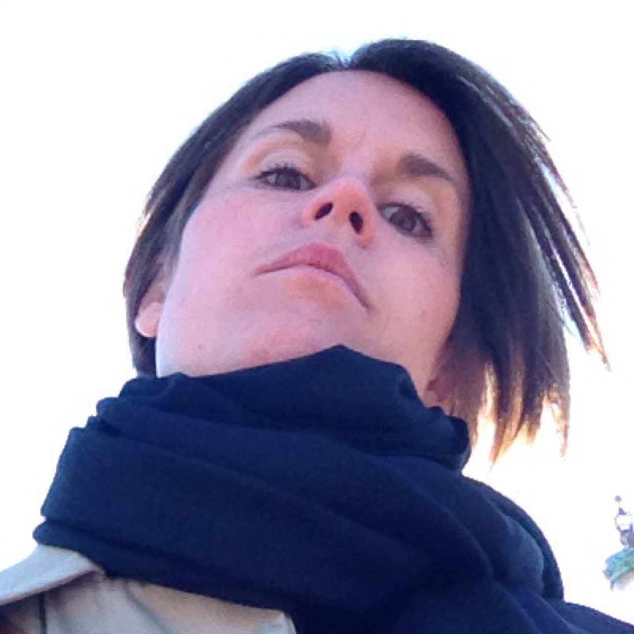 frunorrfjard's profile picture. Livet. Världen. Rättvisa? Sånt som jag oftast kvittrar om. Folkbildare på Sensus i Göteborg. Hej.