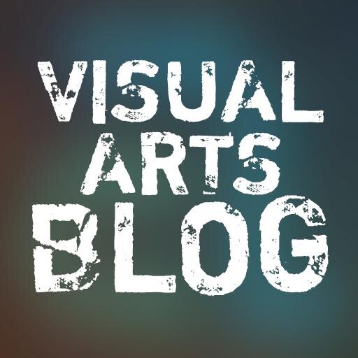 The BLOG account for @studyvisualarts We Follow Back!