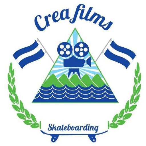 Crea_Films's profile picture. Producimos videos de los skater nicaragüense dando a demostrar el nivel que hay en Nicaragua...