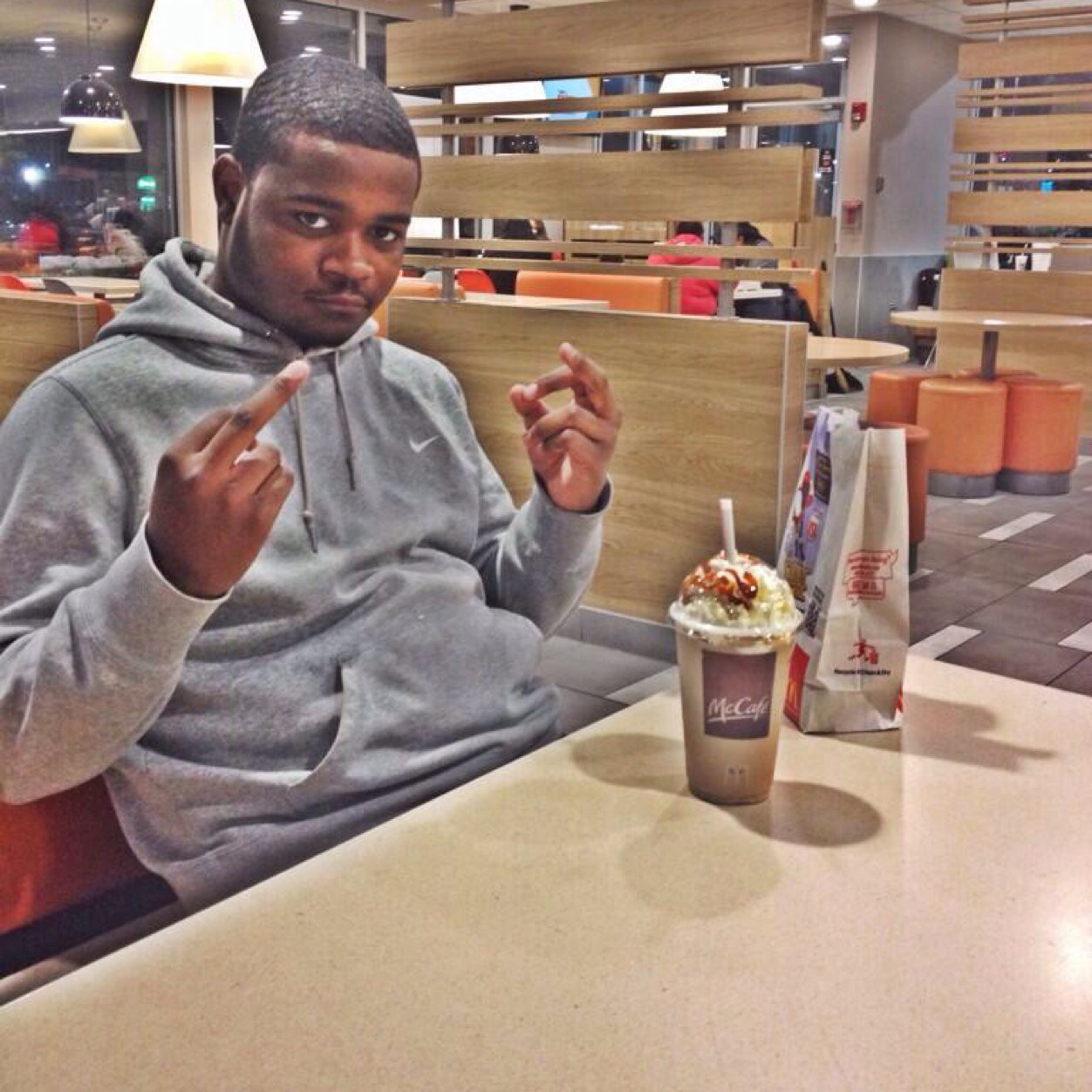 RicoMitch__'s profile picture. Planning On Turning A Lil Into Alot ✈ Tariq iGrind™