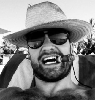 Grew up EAST COAST, Live in CO. - Ambassador to the GAME! - May all your PAIN be CHAMPAGNE