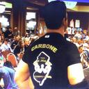 Steve Carbone - @jerseypuller - Twitter