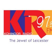 KRFM97.3 (@kohinoor973) 's Twitter Profile