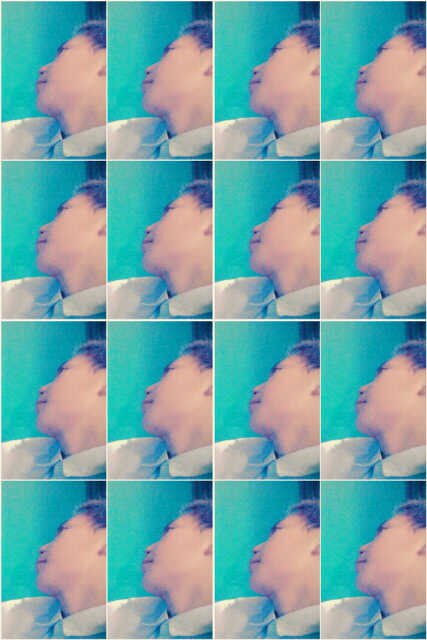 13♥