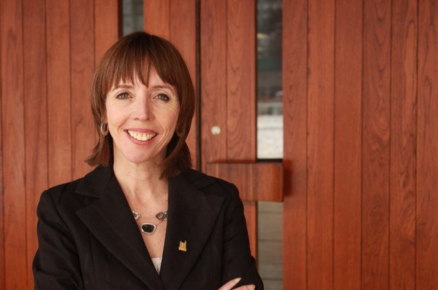 This is the official Twitter account for the Mary-Margaret McMahon campaign for Ward 32 City Councillor. Tweets are from the campaign team and sometimes MM!