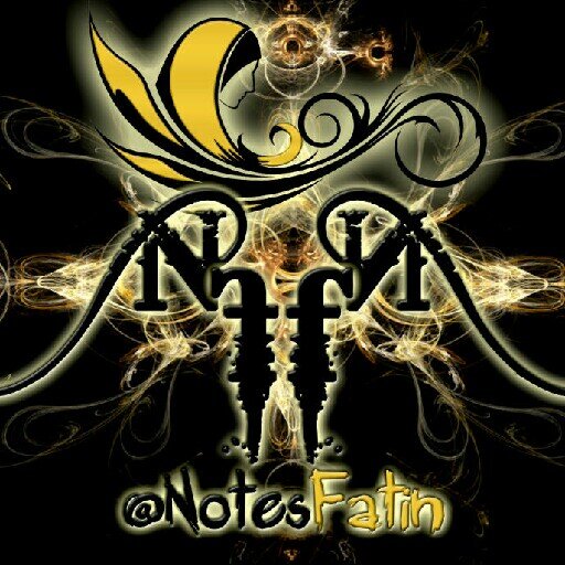 Fanbase Parodi Di Bawah Naungan @Fatinistic_BDG , Follow @NotesFatin up to date info @FatinSL ,ikuti juga Games Quotes Dan Kuis Seputar @FatinSL