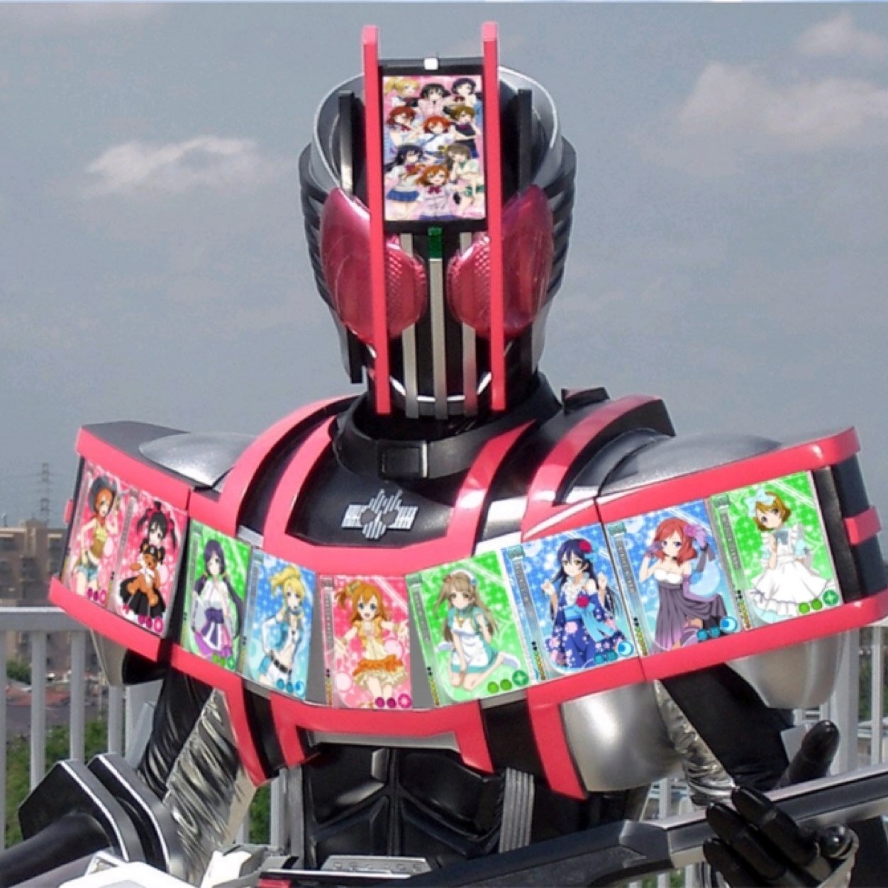 next2099's profile picture. ヲタ、オッサン、ラブライバー、ホロリス、Xboxユーザー
ゲーマータグ 【NEXT2099】
なんかもう適当に生きてます。あとTRPGなんかもやってます。