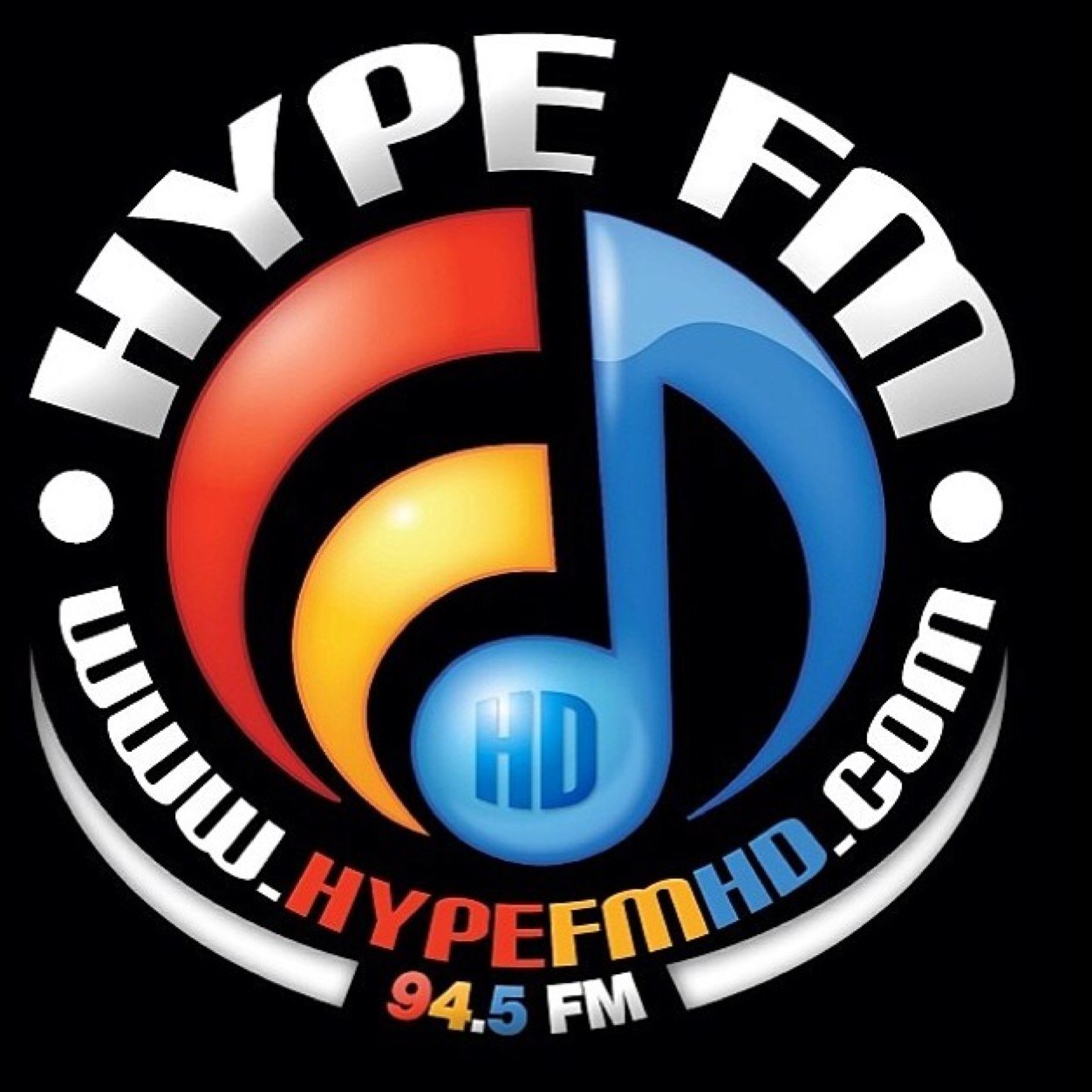 NUMBER ONE STATION 94.5 FM http://t.co/1i3LesFtSz LOG ON.