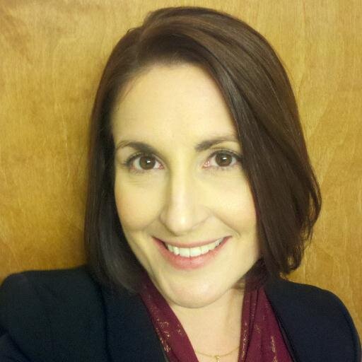 Wife / Mother of 2 / Trust Operations Manager / I like to laugh and sing.  Oh, and watch sports!