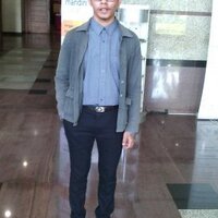 Egiwijaya (@eggiwijaya) 's Twitter Profile