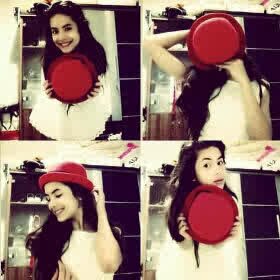 Official Just Love Steffi the 1st @steffizmr15 Resmi by Her SZH:* #KeepSupportSteffiWinxs If you StefAddict follow US please! #6QueenCUTE ♥