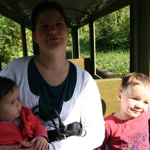 30 ans, Lille, 2 enfants, curieuse de tout...