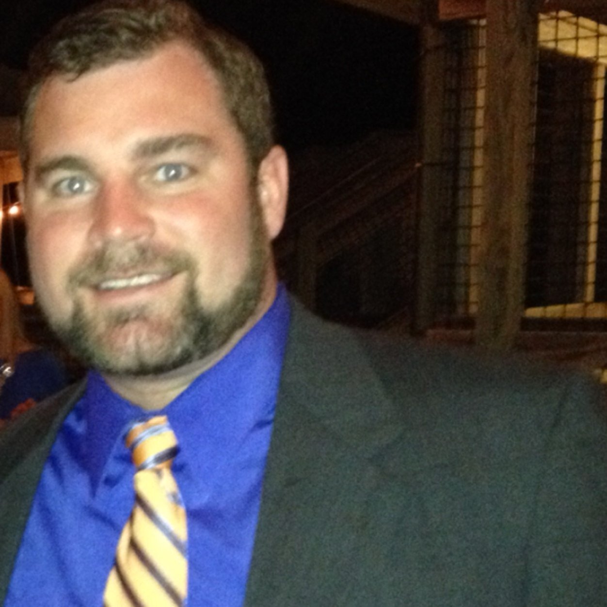 mikedecesar's profile picture. 