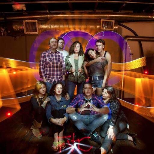 The Front Yard Theatre Collective is an initiative born out of love for theatre and an empty yard where everyone's a cast member