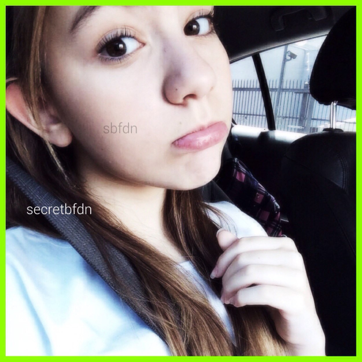 Minha ídola é a bru nóbrega ❤️ Instagram: @secretbfdn Sonho: bru retweetar ou seguir