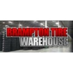 BramptonTireW's profile picture. Brampton Tire Warehouse is the leading tire dealer and auto repair shop in Brampton, ON. Visit our website for deals on tires and auto repairs.