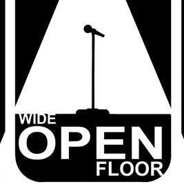 The first Friday of every month we turn Barking Legs Theater into a one of a kind art and talent showcase. Come out to The Floor! Where ANYTHING can happen.