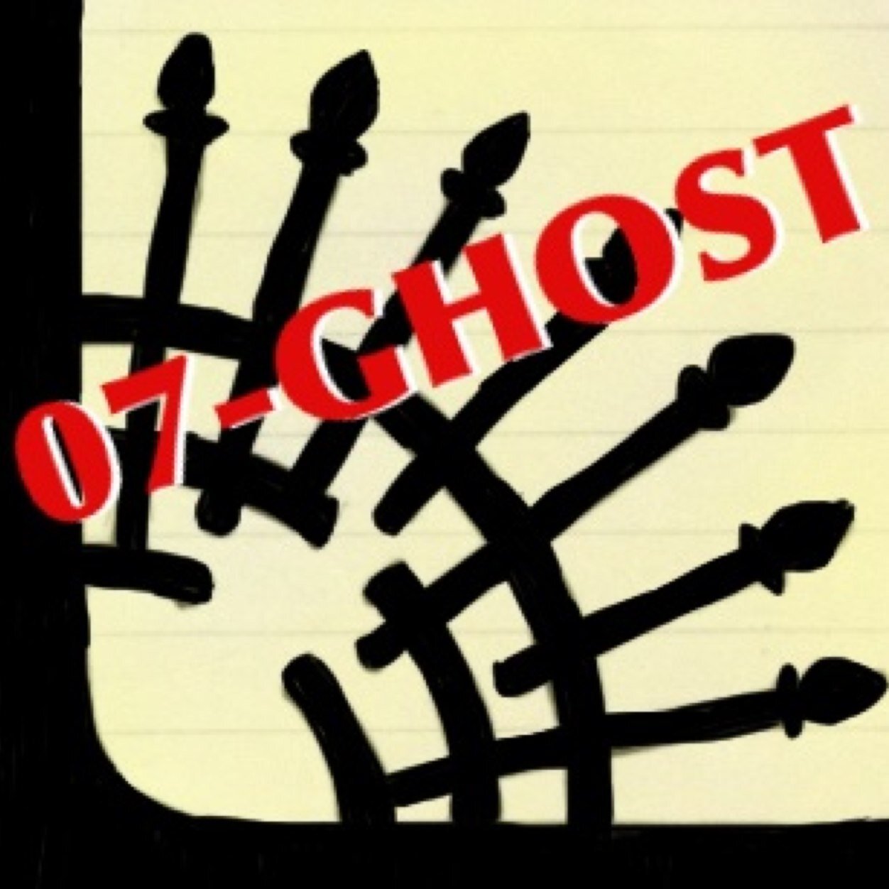 07-GHOSTの名言などをつぶやく非公式botです。引用は基本的に全17巻（99話）と短編集07-GHOST CHILDRENより。指摘、意見、要望などございましたらリプください。飽きたらブロックしてください。  管理（@yamato48ya）