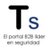 Tsimplifica's profile image