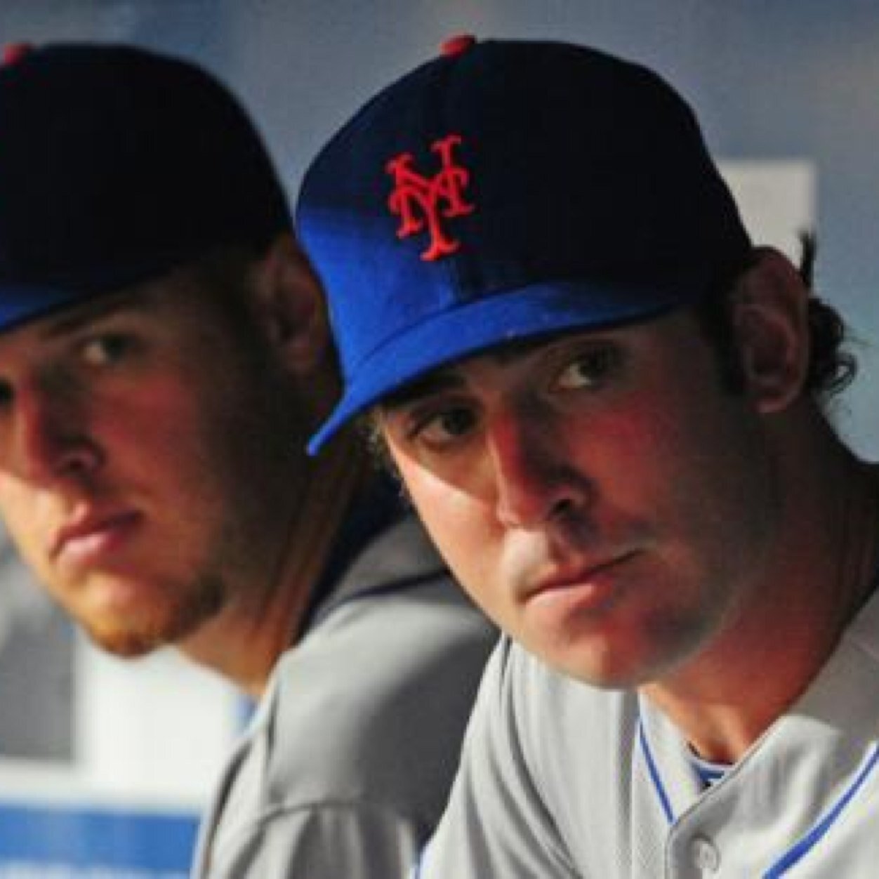 All of the latest news, transactions, updates and anything you need to know about the Mets!