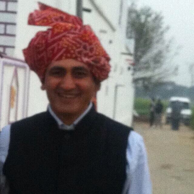 True Indian
