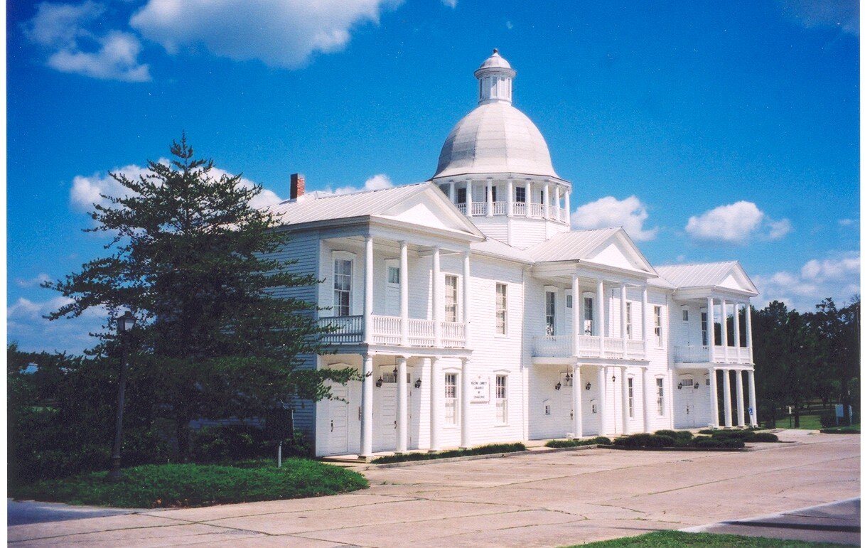 Municipal Government