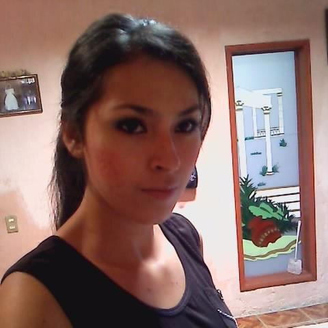 soy una persona responsable, cariñosa, risueña y me gusta ponerme metas.
