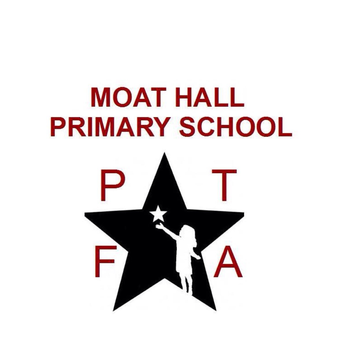 Charity for Moat Hall pupils. We organise events to raise money to buy equipment, trips and activities for our children in school. More volunteers needed!
