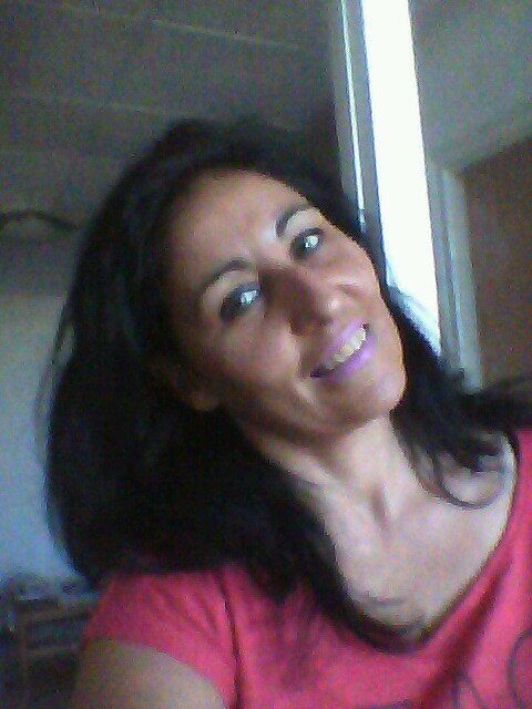 isasevi14's profile picture. Psicóloga