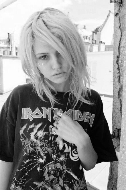 xylewexipuc's profile picture. It's a nightmare livin' the dream