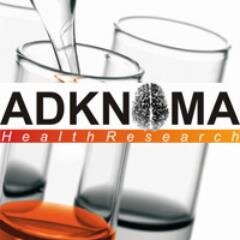 ADKNOMA HEALTH R.