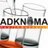 ADKNOMA's profile image