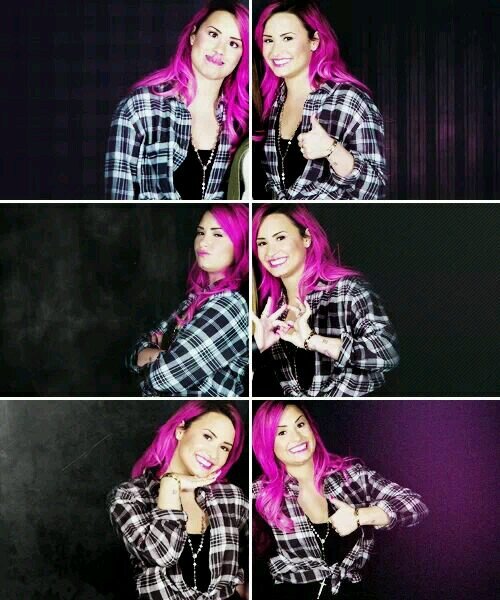 demifan_xxxx's profile picture. Hey, im a Lovatic, i love Demi so much. I'm in year 8 and im a young girl who is enjoying life. Follow for a follow back k?❤