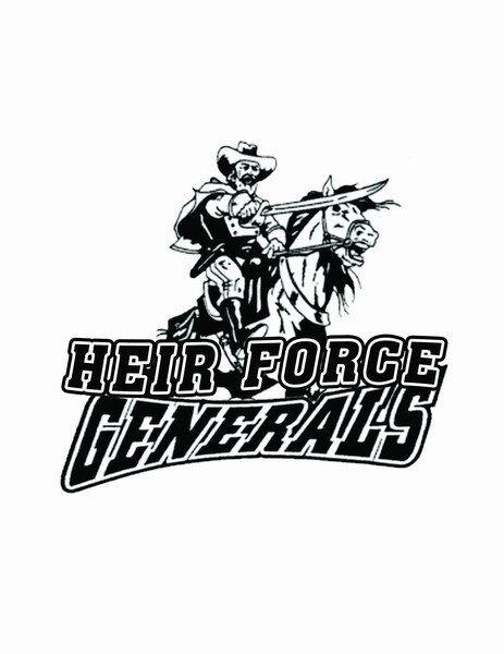 This is the official Twitter page of Heir Force Community School.  Shaping Tomorrow's Leaders One Child at a Time.
http://t.co/G1CcqsrUX2