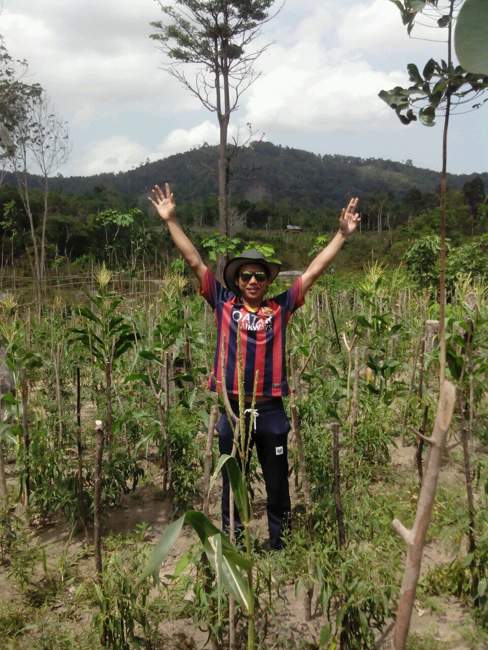 Ferisuryadi1992's profile picture. 