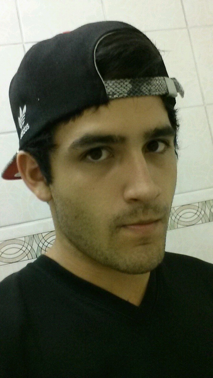 ManuelAlejPablo's profile picture. Representante Estudiantil FIMCP- Mechanical Engineering - Espol